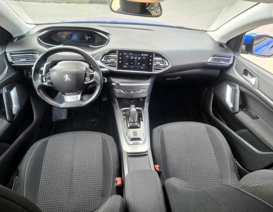 PEUGEOT 308 ALLURE